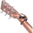 thumbnail image 3 of D'Addario NS Reflex Capo Antique Bronze, 3 of 3