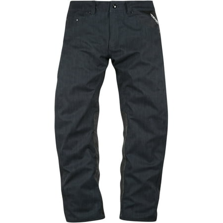 Icon Raiden UX Waterproof Pants Denim S 2821-0906