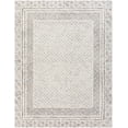 thumbnail image 3 of Hauteloom Burdette Living Room, Bedroom Area Rug - Transitional - Gray, Beige - 12' x 15', 3 of 20