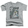 Batman/Bat Origins Little Boys Toddler Shirt