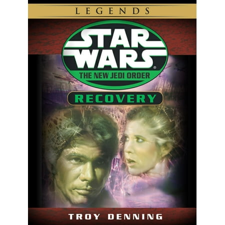 Recovery: Star Wars Legends (The New Jedi Order) (Short Story) -