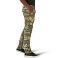 thumbnail image 4 of Wrangler Men's Regular Taper Cargo Pant, 4 of 7