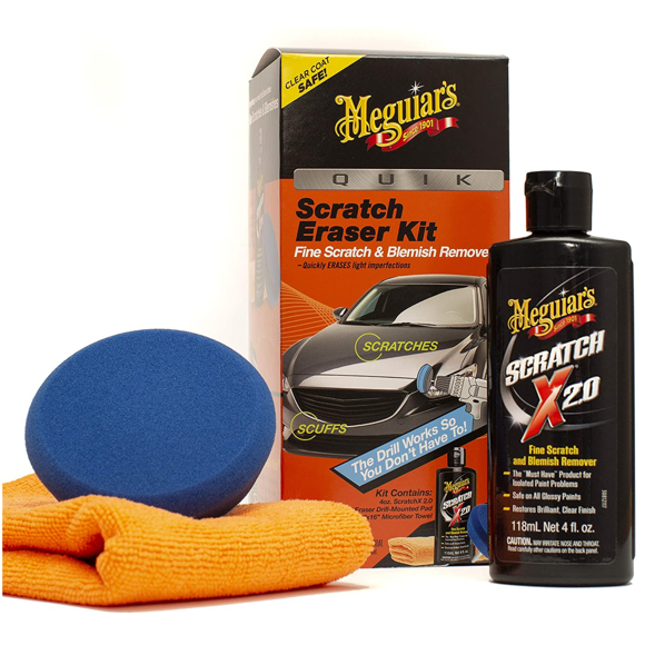 Nettoyant intérieur pour toutes surfaces