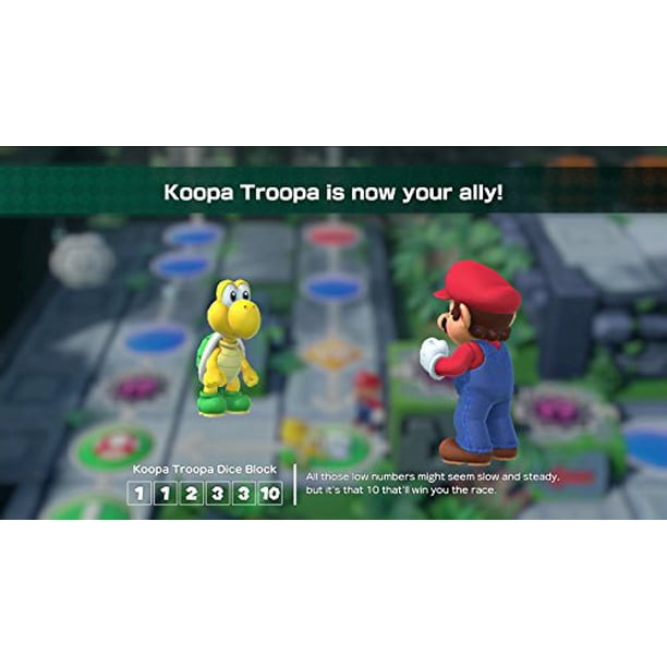 Super Mario Party - Walmart.ca