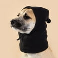 thumbnail image 4 of Quiet Ears for Dogs Polar Head Wrap Winter Spring Pet Hats Warm Ear Cover for Small Medium Large Dogs and Cats, 4 of 7