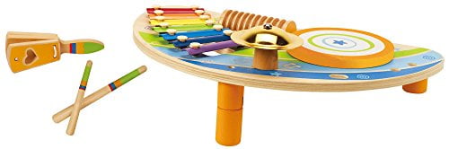 hape mighty mini band