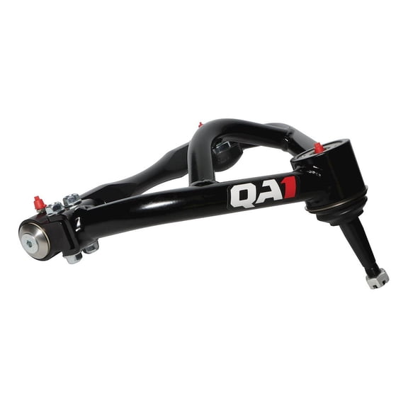 Qa1 Control Arm Kit Front Upper 78-88 GM G-Body