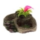 thumbnail image 1 of Mascota Tortuga Serpiente Terrario Beber Comida Agua Tazón Comedero - 008 008 Yinane Plato de agua para alimentos de reptiles, 1 of 8