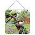 thumbnail image 2 of Long Tailed **** by Sarah Adams Wall or Door Hanging Prints, 2 of 2
