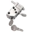 thumbnail image 1 of Belwith Products 1253 Serrure de Porte de Patio à Clé, 1 of 1