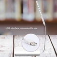 thumbnail image 4 of Luz LED USB YONGSHENG súper brillante Color negro 10 LED, 4 of 5