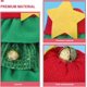 thumbnail image 5 of Gnomo Adorno Árbol JM Sin rostro Tomte, 5 of 5