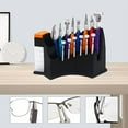 thumbnail image 7 of Optical Glasses Repair Tools, Eyeglass Repair Kit w/8 Pliers & 6 Screwdrivers(4.4inch Screwdriver Length), Eyeglass Adjustment Tools for Individuals/Eyeglass Stores, 7 of 7