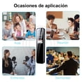 thumbnail image 2 of Grabadora de Voz Digital RYEWGRV 8 GB con Reducción de Ruido Recargable, 2 of 7