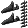 thumbnail image 1 of 10 Pcs Support de Cadre Photo Multifonction Support de Certificat Présentoir Piédestal Base, 1 of 6