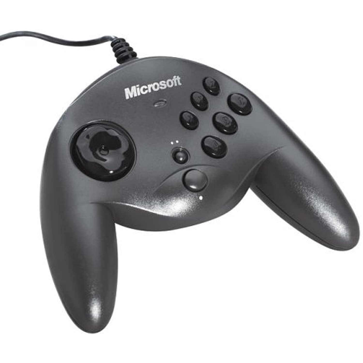 Microsoft Sidewinder Game Pad Usb