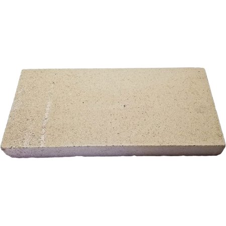 FIRE Brick 12? X 6? X 1.25?, - 3-40-86125