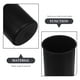 thumbnail image 3 of unbranded Negro Para Cepillo De Inodoro De Plástico Estable Para Orden Y Limpieza En, 3 of 8