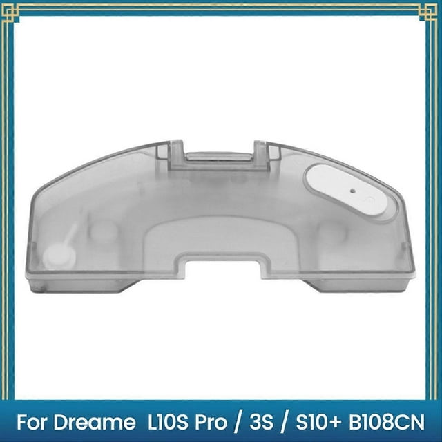 Electronically Controlled Water Tank Replacement for L10S Pro