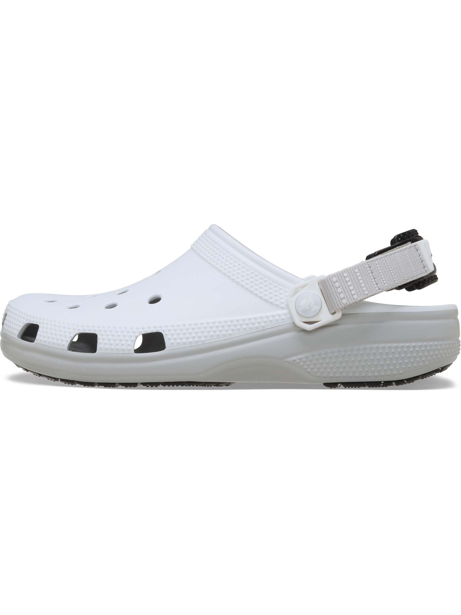 Crocs Classic Turbo Clog