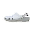 thumbnail image 3 of Crocs Classic Turbo Clog Whi, 3 of 6