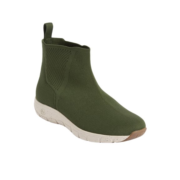 Comfortview Women's The Kelley Bootie