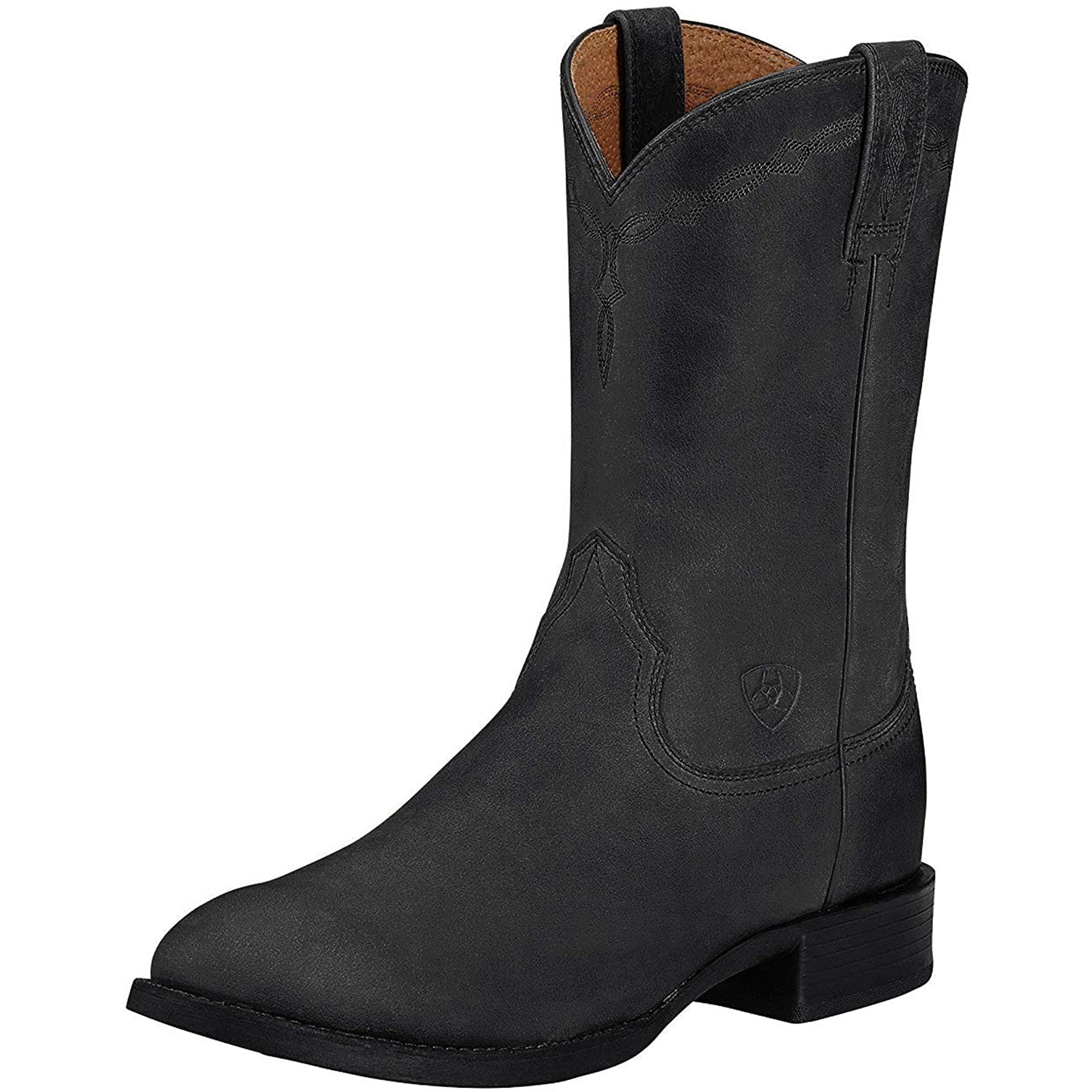 Heritage roper western boot outlet