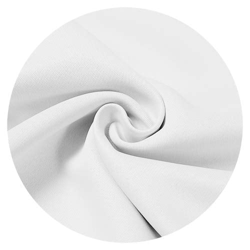 Pure White