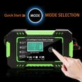 BQLQBQLQ Jump Starter Portable Car Battery Pack 12V Auto Battery