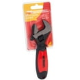 thumbnail image 1 of Amtech 2in1 Stubby Pipe / Adjustable Wrench, 1 of 1