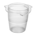 thumbnail image 3 of GUOOL Coffee Dosing Cup Espresso Machine Accessories Coffee Powder Feeder Part Coffee 53mm, 3 of 9