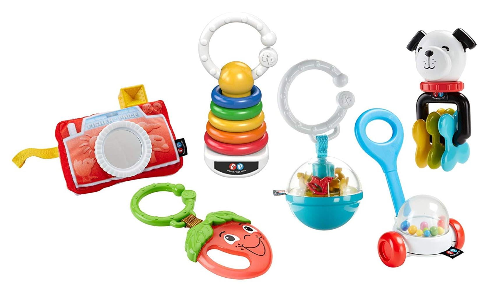 fisher price corn popper walmart