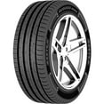 thumbnail image 2 of Zeetex SU5000 Max 255/50R19 107W XL High Performance a/s All Season Tire, 2 of 3