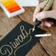 thumbnail image 4 of 25 puntas de repuesto para rotuladores de pintura, escritura suave, 0,7 mm, recargables, para caligrafía, marcadores permanentes, 4 of 8