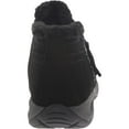 thumbnail image 2 of Easy Spirit Womens Epic Suede Water Resistant Ankle Boots, 2 of 4