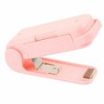 thumbnail image 1 of Teissuly Portable Sealing Tool Heat Mini Handheld Plastic Bag Impluse Sealer Teissuly WER202311270037, 1 of 1