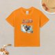 thumbnail image 2 of Camiseta Algodón de Naru para niños, 2 of 5