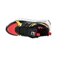 thumbnail image 5 of Fila Sandenal Men's Shoes Black-Red-Yellow 1rm01646-606, 5 of 6