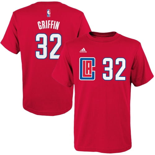 blake griffin t shirt