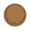 Multicolor C, variant on Round Cork Coaster 10cm – Heat-Resistant Drink Mat for Mugs, Table Protector, Reusable Kitchen Accessory
