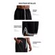 thumbnail image 5 of Pantalones Cortos De Baloncesto Cómodos De Secado Rápido, 5 of 7