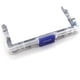 thumbnail image 4 of Whataatahia 10 Valor 100 Unids/set Micro Interruptor de Botón Táctil Kit de Caja Surtida Momentánea de Plástico Negro 50mA 12VDC, 4 of 5
