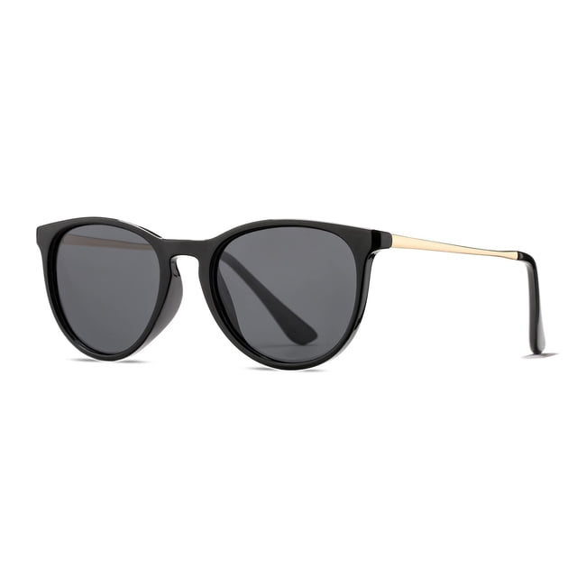 Gafas de Sol para Niños HJSTES Polarizadas con Protección UV 100% 50mm