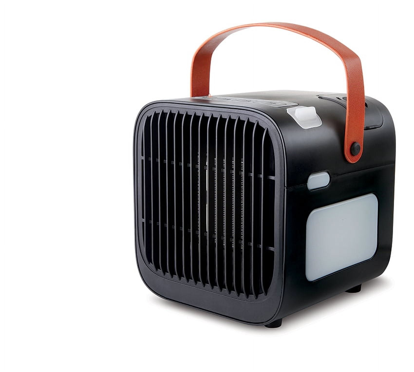 Hy-Impact Therma Mist - Space Heater and Humidifier with Programmable Timer  - Walmart.com