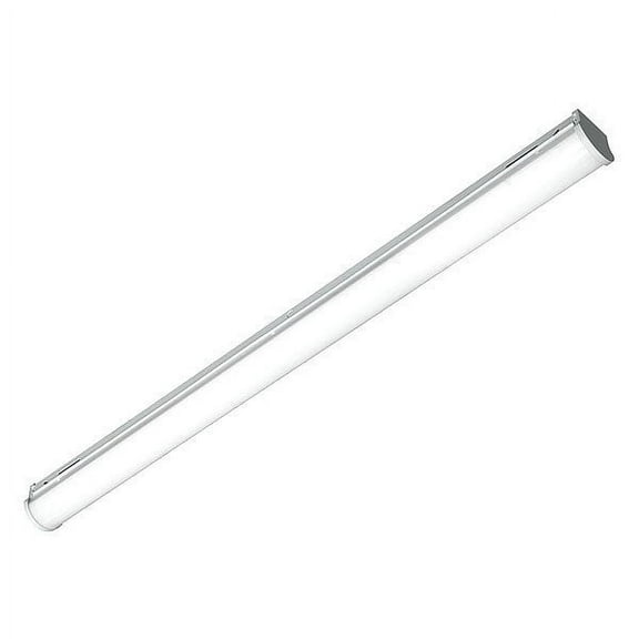 Columbia Lighting LED Strip Light,4 ft L,4557 lm,40.1W MPS4-35ML-CW-EDU
