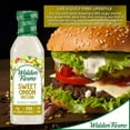 thumbnail image 5 of Walden Farms Calorie Free Dressing Sweet Onion 12 fl oz Pack of 4, 5 of 6