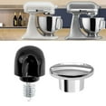 thumbnail image 2 of Mixer Attachment Caps Mixer Hub Caps Stand Mixer Repair Set Suitable for 4.5QT-5QT, 2 of 13