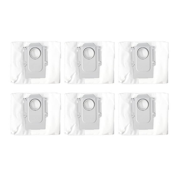 For Xiaomi Stone G10s /s7 Maxv Ultra Robot Vacuum Parts Dust Bag