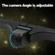 thumbnail image 5 of Speravity Cámara inalámbrica de respaldo para coche Control de voz portátil Universal IP67 impermeable vista nocturna CMOS automotriz 5G cámaras Cámaras de salpicadero de coche Speravity VI015592-00B, 5 of 6
