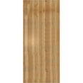 thumbnail image 5 of 32 1/4"W X 73"H Timbercraft Six 5 3/8" Boards Framed Board-N-Batten Shutters, Rough Sawn Western Red Cedar (Per Pair), 5 of 13